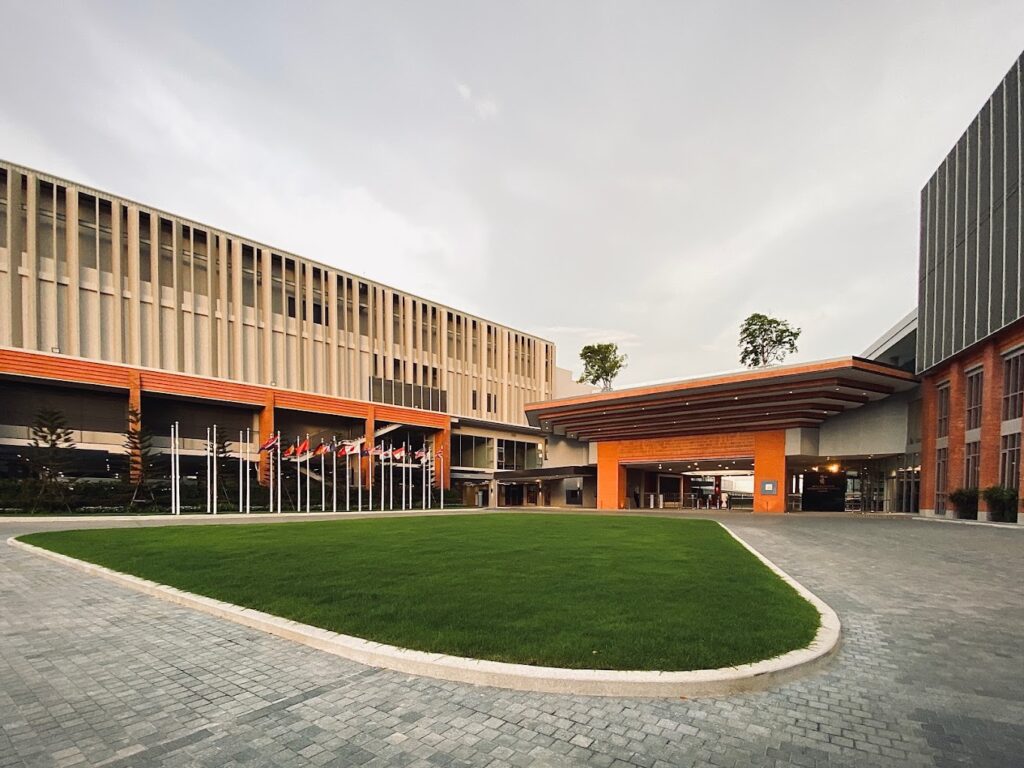 King’s College International School Bangkok