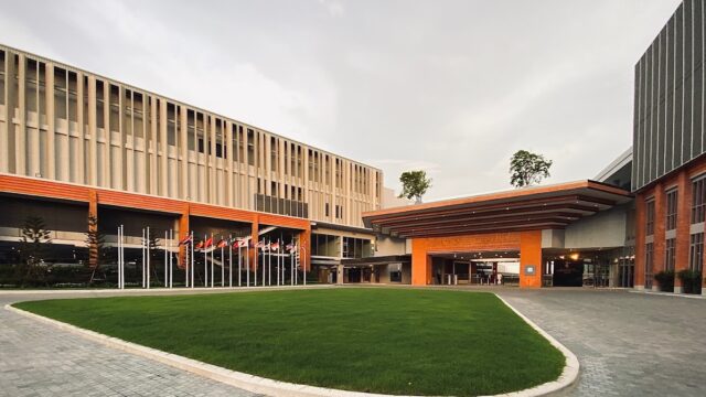 King’s College International School Bangkok