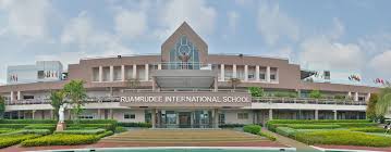 RIS Ruamrudee International School (Minburi Campus)