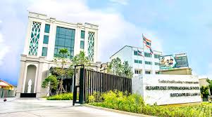 RIS Ruamrudee International School (Ratchapruek Campus)