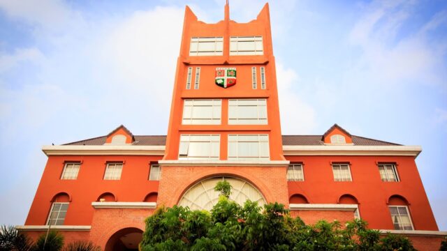 Regent’s International School Bangkok