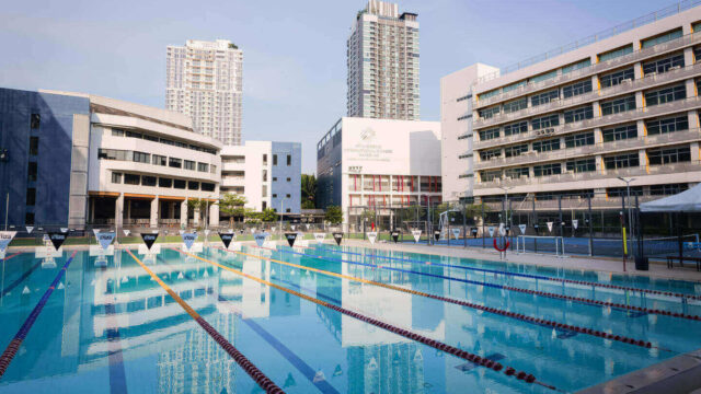 St Andrews International School Bangkok