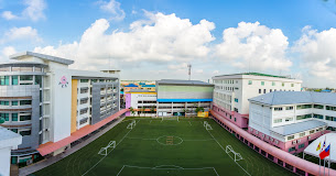 Thai-Chinese International School