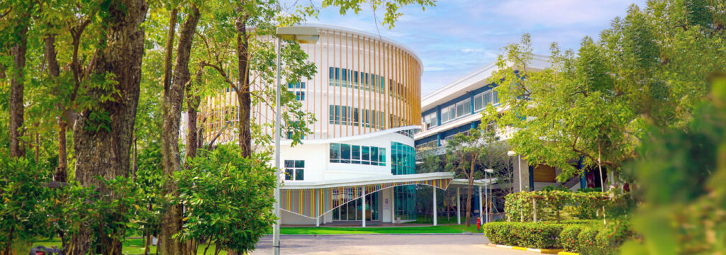 The American School of Bangkok, Green Valley Campus