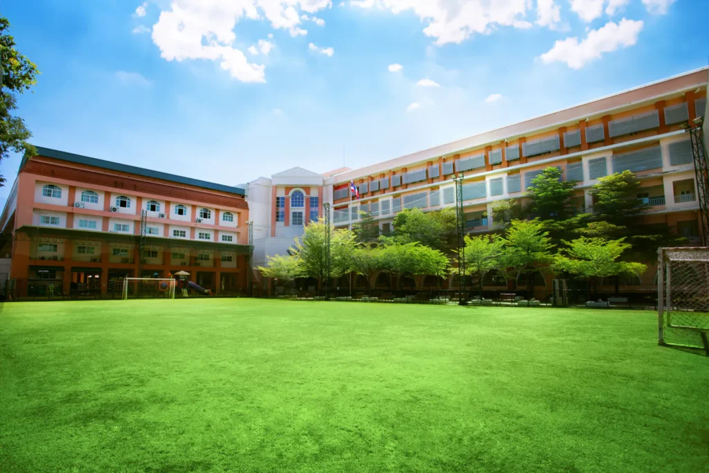 school-building-from-across-the-field