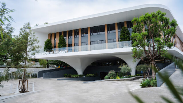 Kensington International School