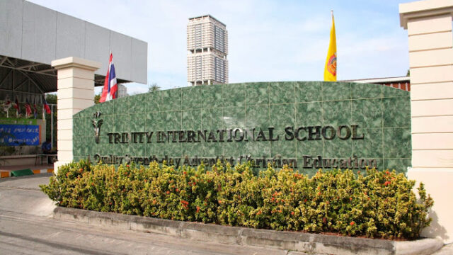 Trinity International School