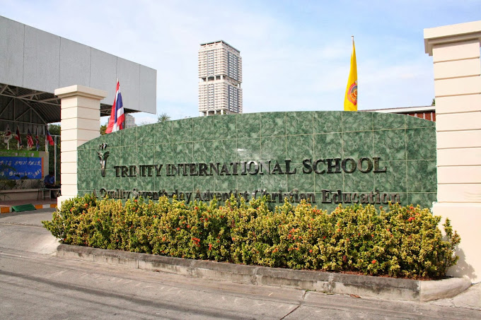 Trinity International School